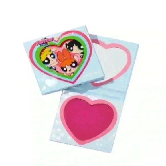 The Powderpuff Girls X ColourPop Blush - Picture 5 of 7